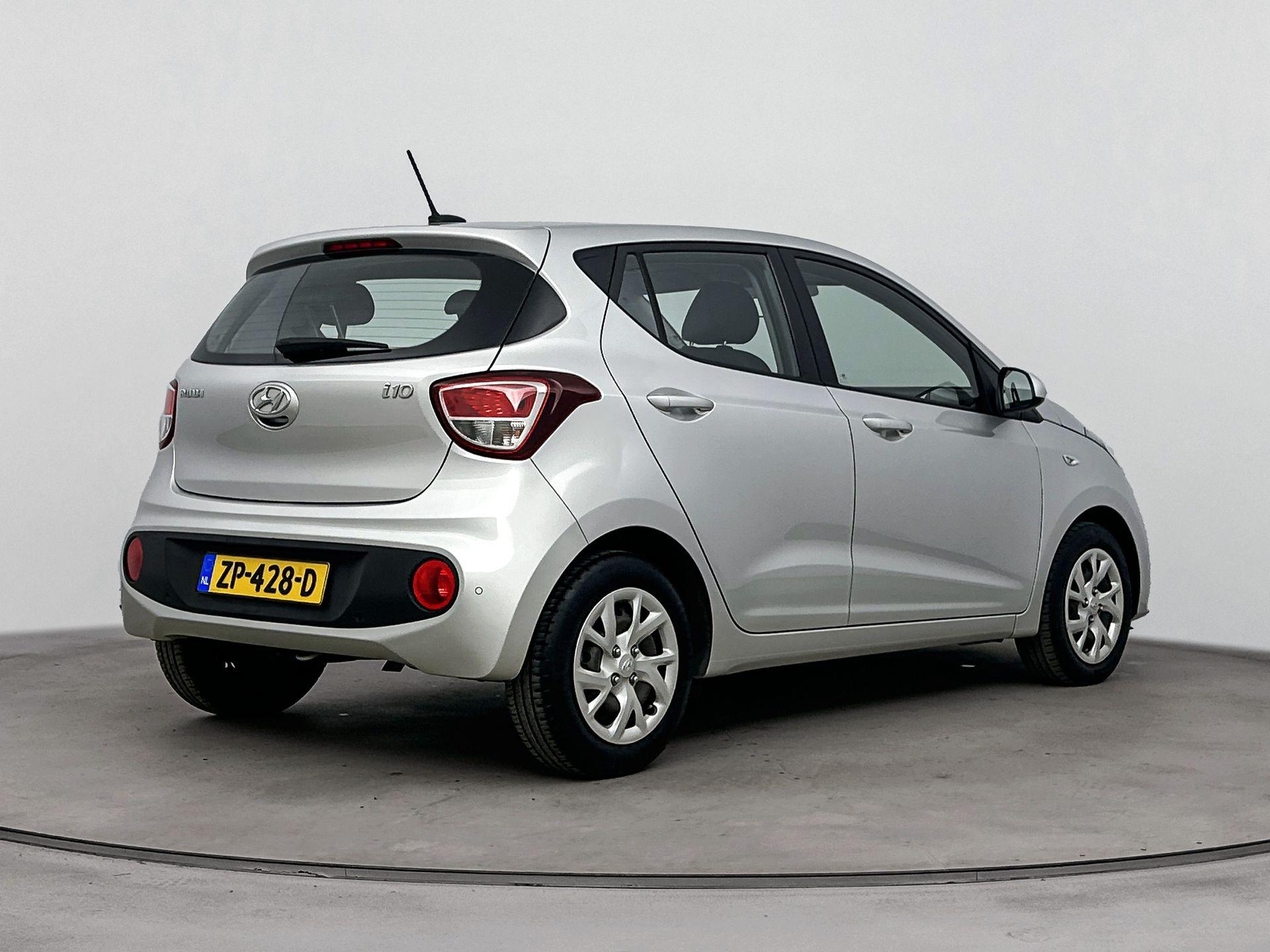 Hyundai i10 1.0i Comfort - Afbeelding 3