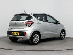 Hyundai i10 1.0i Comfort - Afbeelding 3