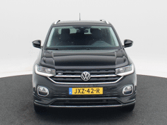 Volkswagen T-Cross 1.5 TSi 150 Pk Automaat R-Line - Afbeelding 4
