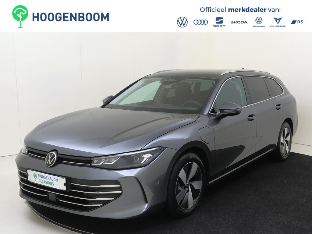 Volkswagen Passat Variant 1.5 eHybrid Business