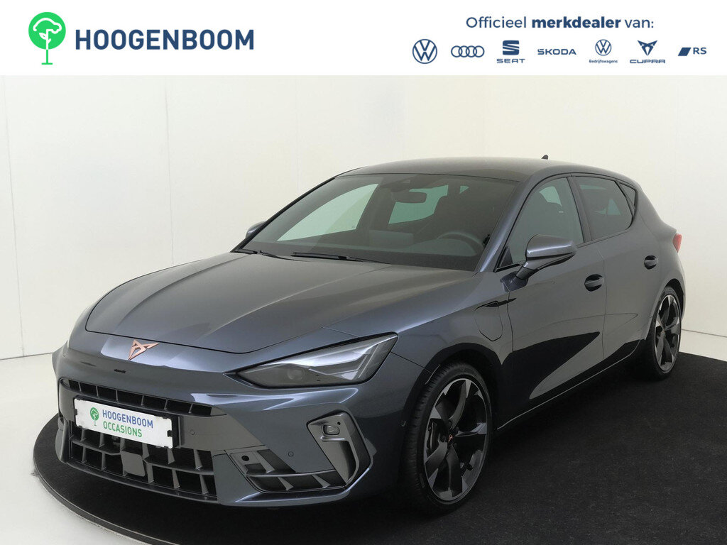 CUPRA Leon 1.5 TSI e-Hybrid Business