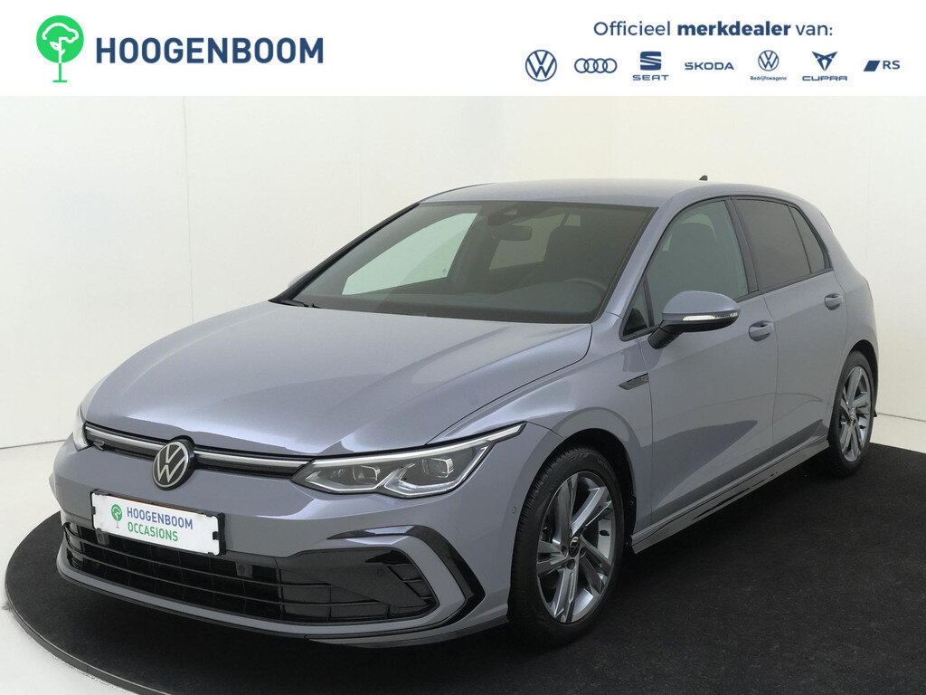 Volkswagen Golf 1.5 TSI R-Line Business