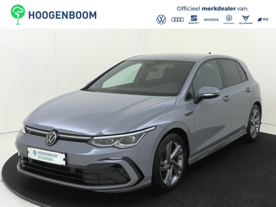 Volkswagen Golf 1.5 TSI R-Line Business