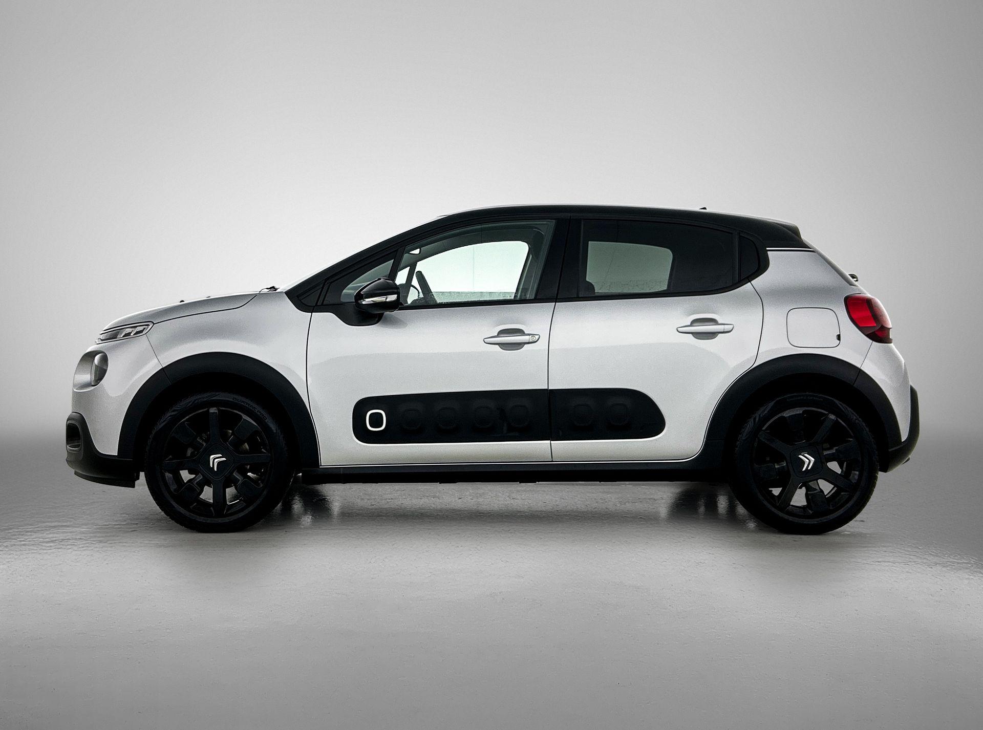 Citroën C3 1.2 82pk Shine - Afbeelding 2