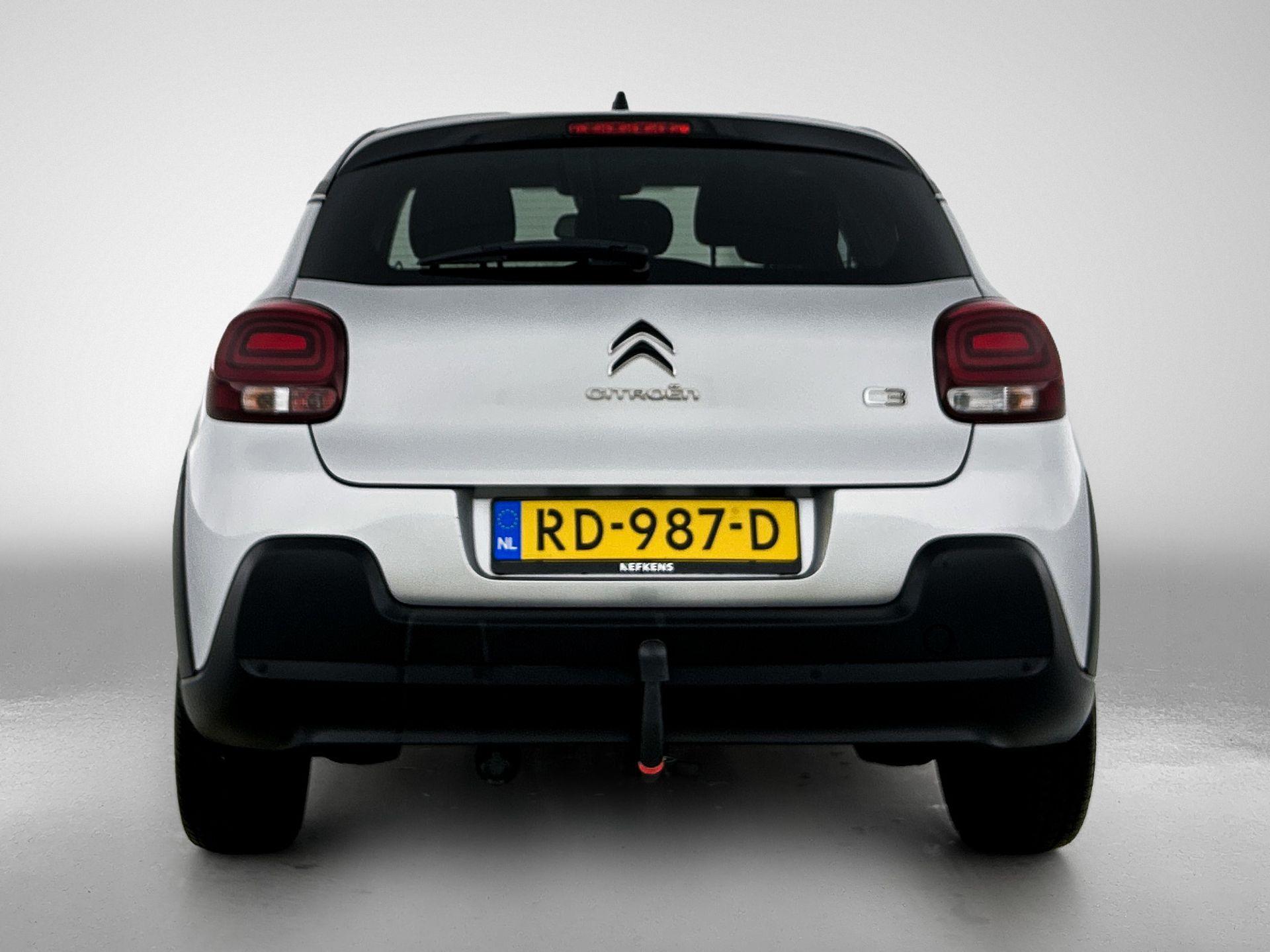 Citroën C3 1.2 82pk Shine - Afbeelding 4
