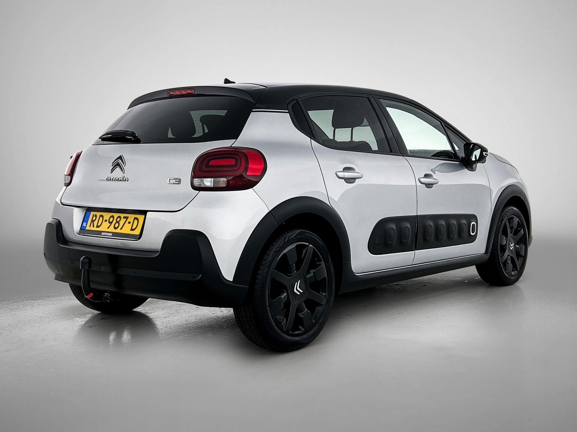 Citroën C3 1.2 82pk Shine - Afbeelding 5