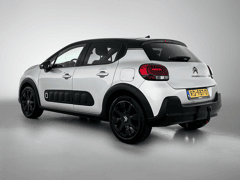Citroën C3 1.2 PureTech Shine - Afbeelding 3