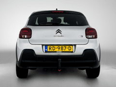 Citroën C3 1.2 PureTech Shine - Afbeelding 4
