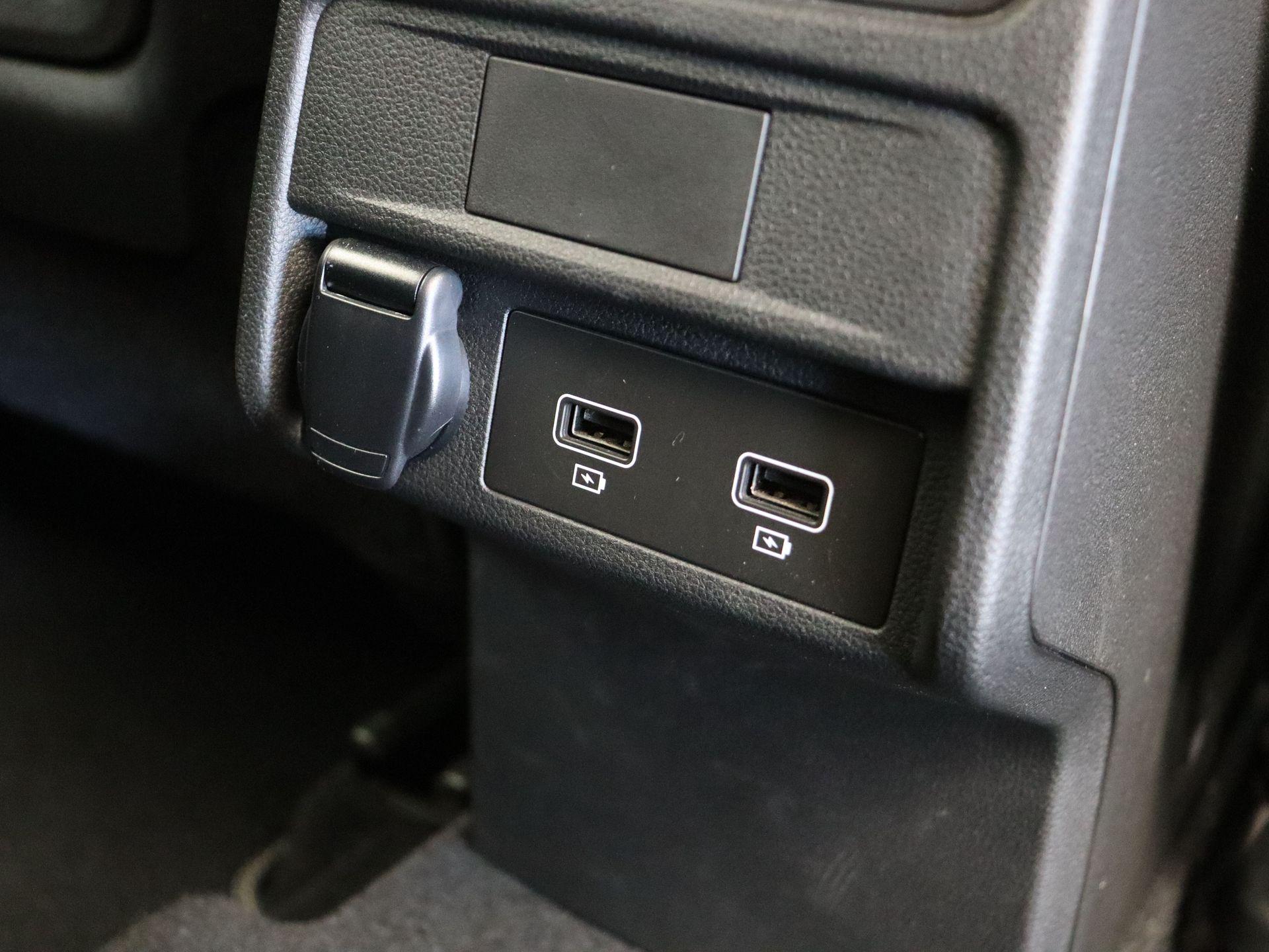 Renault Arkana Full Hybrid 145pk E-Tech Engineered - Afbeelding 5