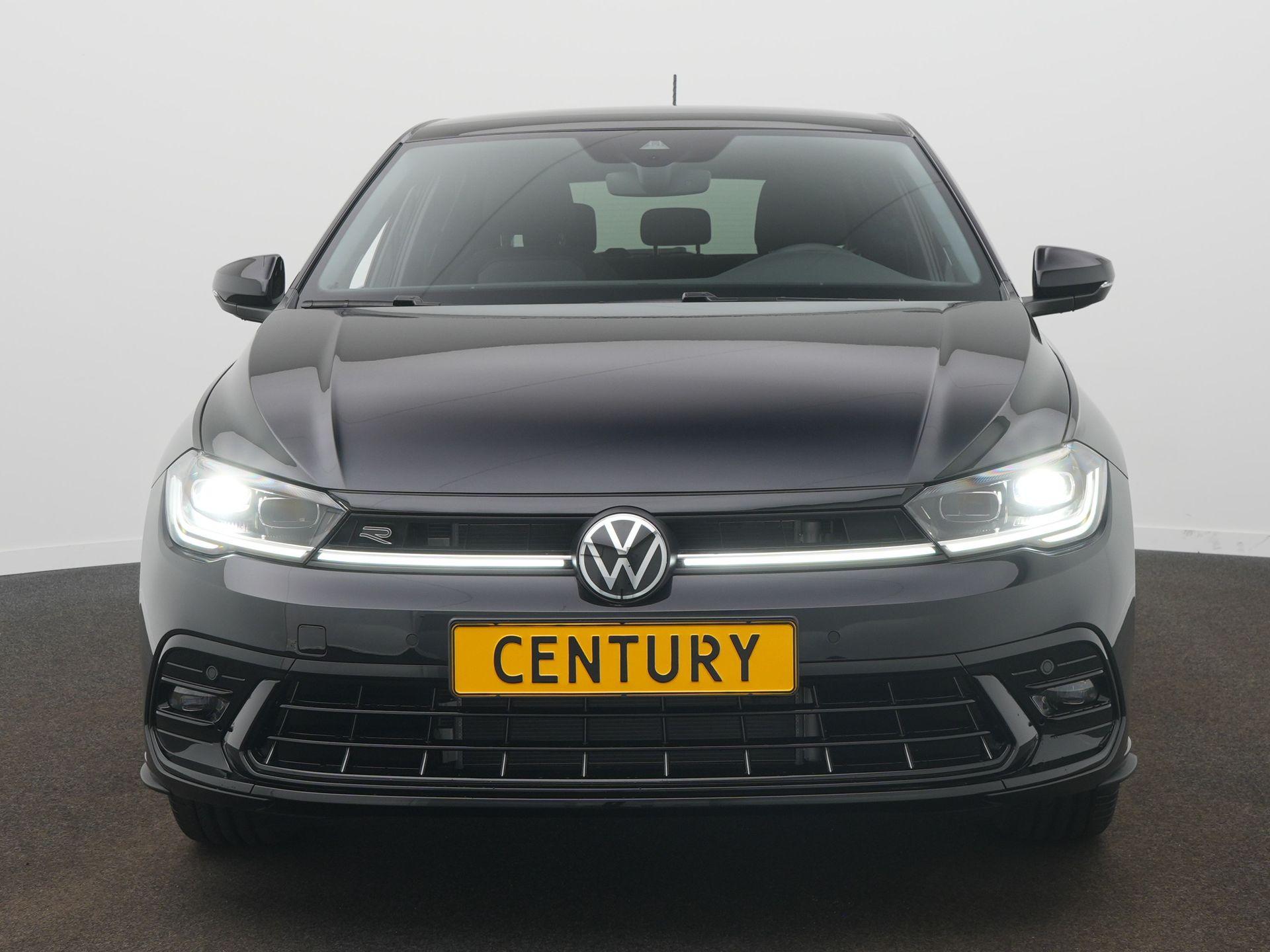 Volkswagen Polo R-Line-Edition 1.0 70 kW / 95 pk TSI Hatchback 5 v - Afbeelding 2