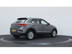 Volkswagen T-Roc 1.0 TSI Style | All Seasons | Carplay | - Afbeelding 2