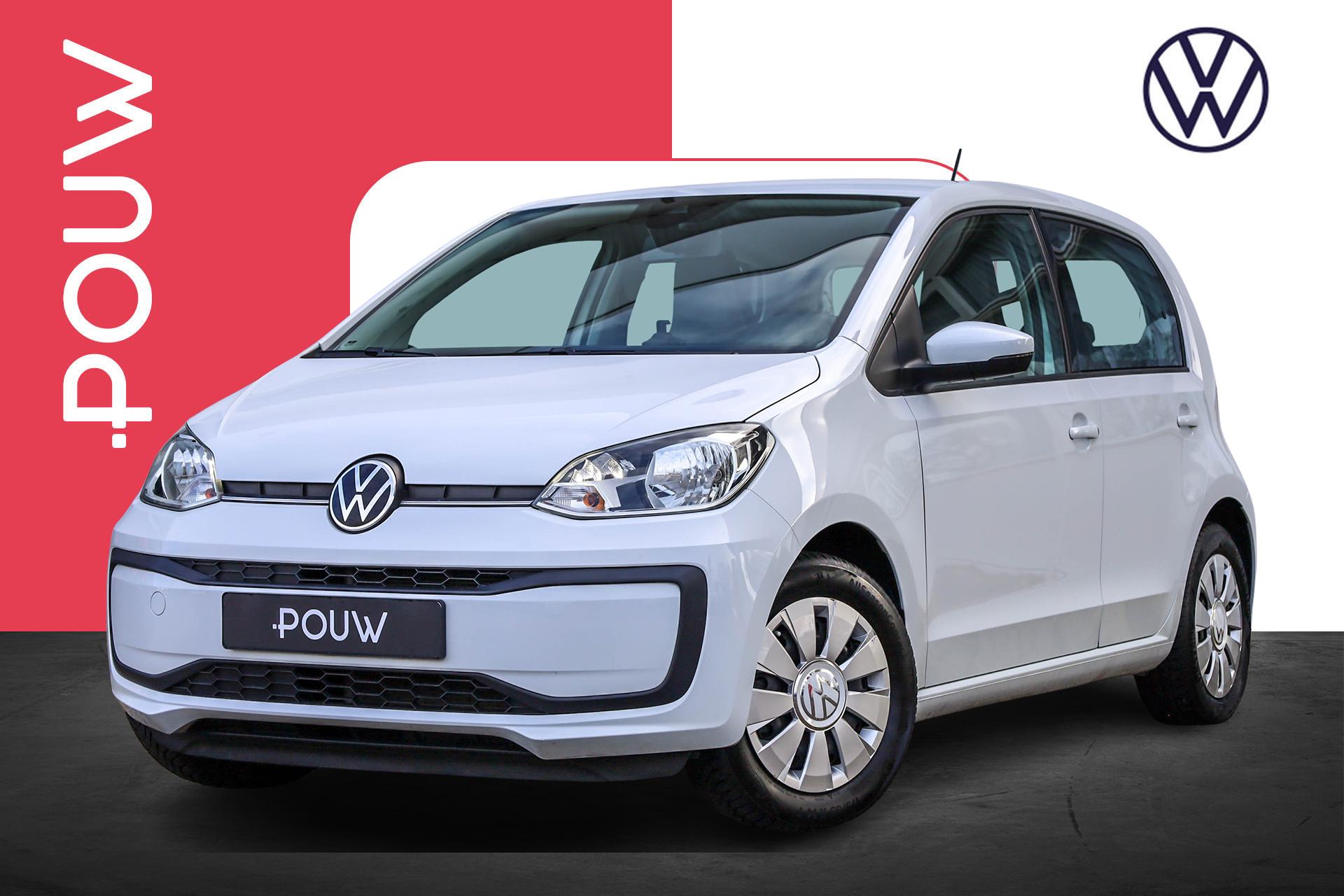 Volkswagen up! 1.0 65pk