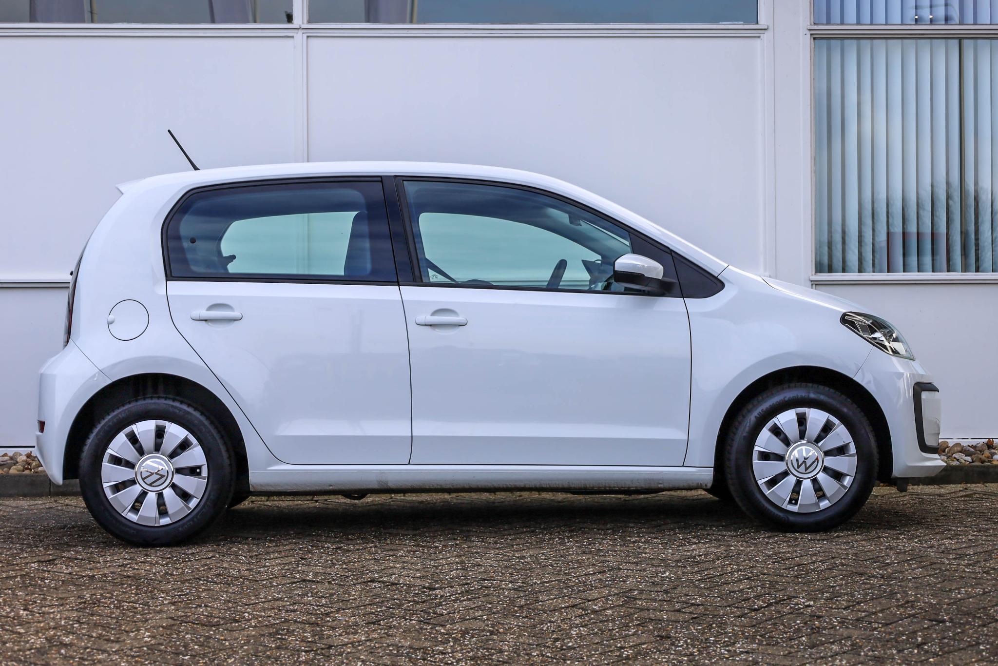 Volkswagen up! 1.0 65pk - Afbeelding 3