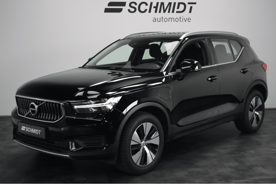 Volvo XC40 Inscription Expression Recharge PHEV | LED | Camera | Navigatie - Afbeelding 1