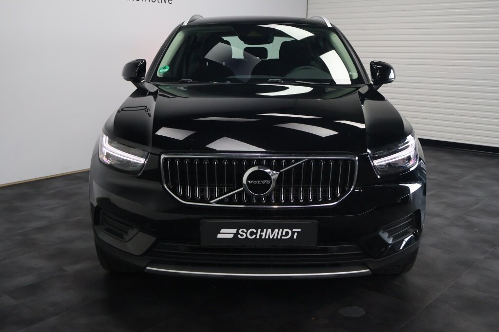 Volvo XC40 Inscription Expression Recharge PHEV | LED | Camera | Navigatie - Afbeelding 5