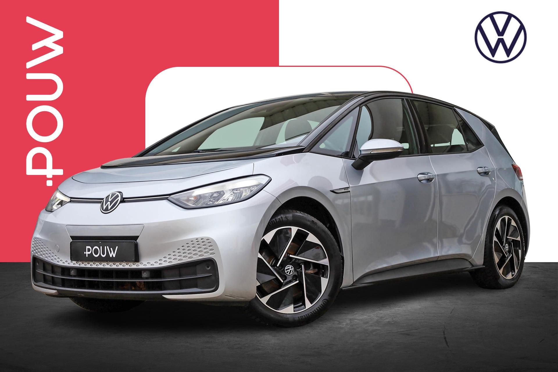 Volkswagen ID.3 204pk Life 58 kWh