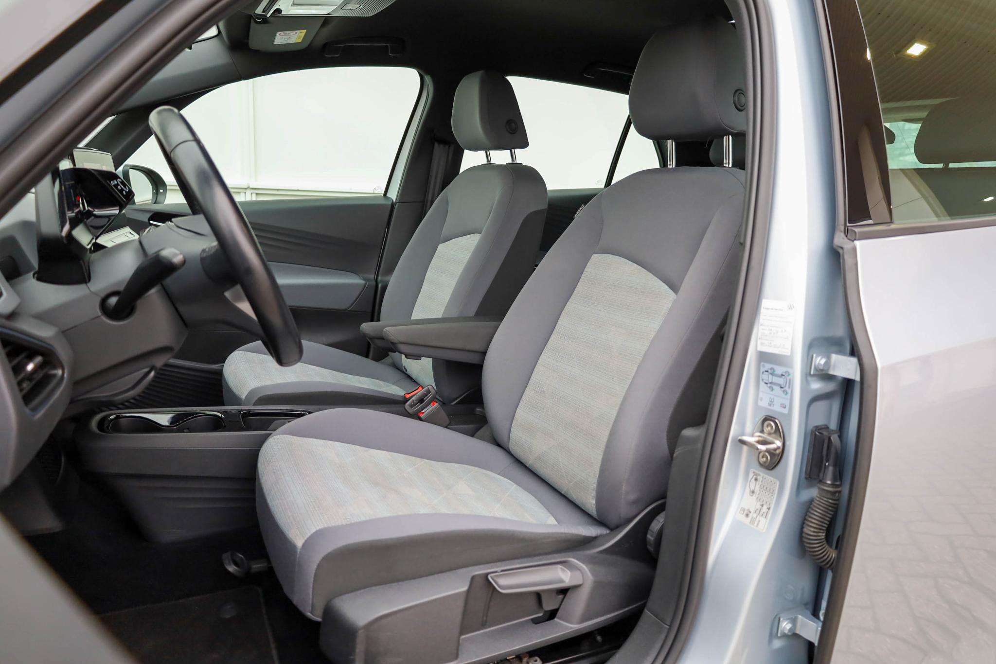 Volkswagen ID.3 204pk Life 58 kWh - Afbeelding 4