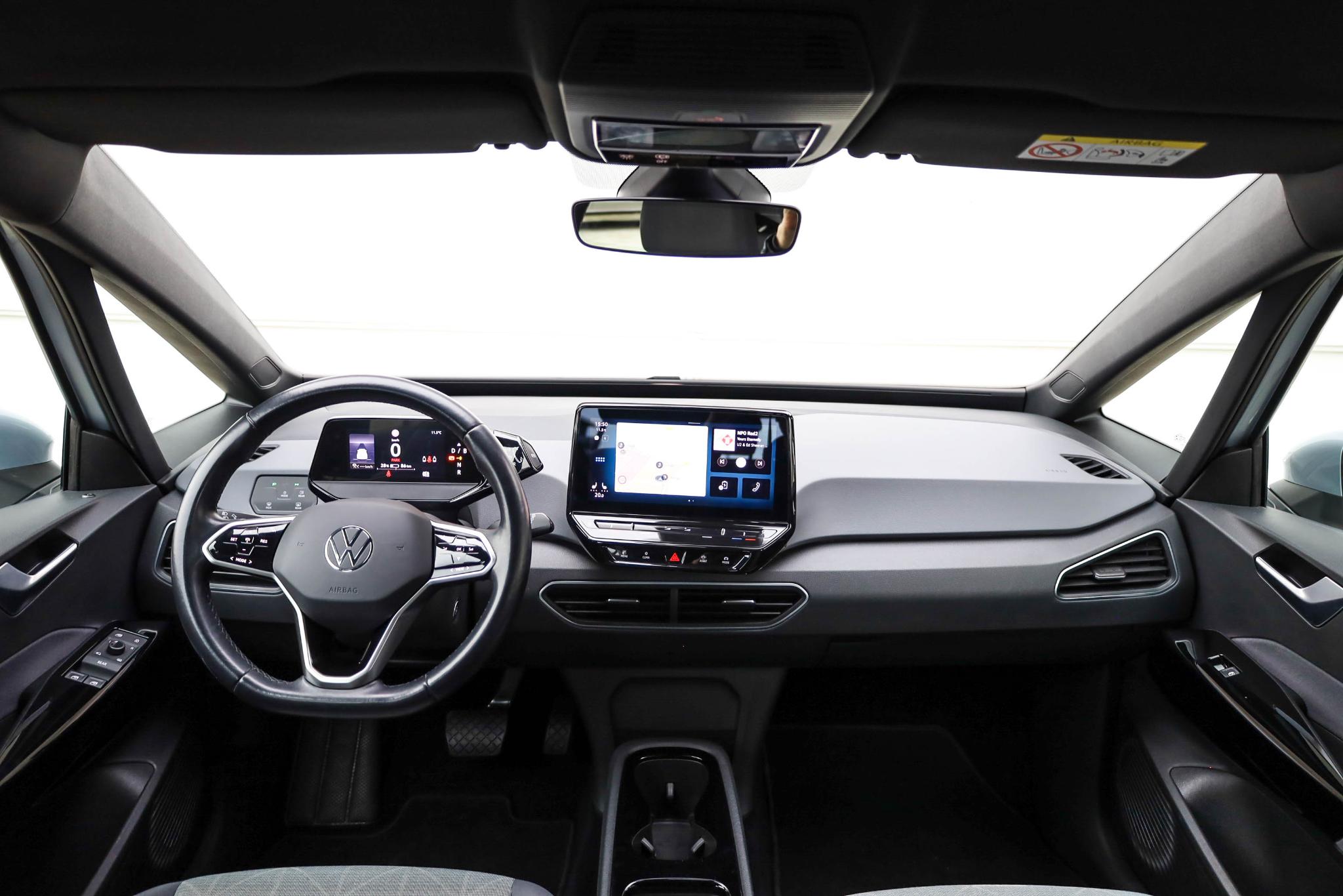 Volkswagen ID.3 204pk Life 58 kWh - Afbeelding 5