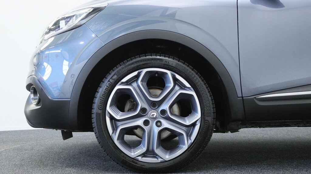 Renault Kadjar 1.2 TCe Bose | Afn. Trekhaak | Panoramadak | LED | All Seasons | - Afbeelding 5