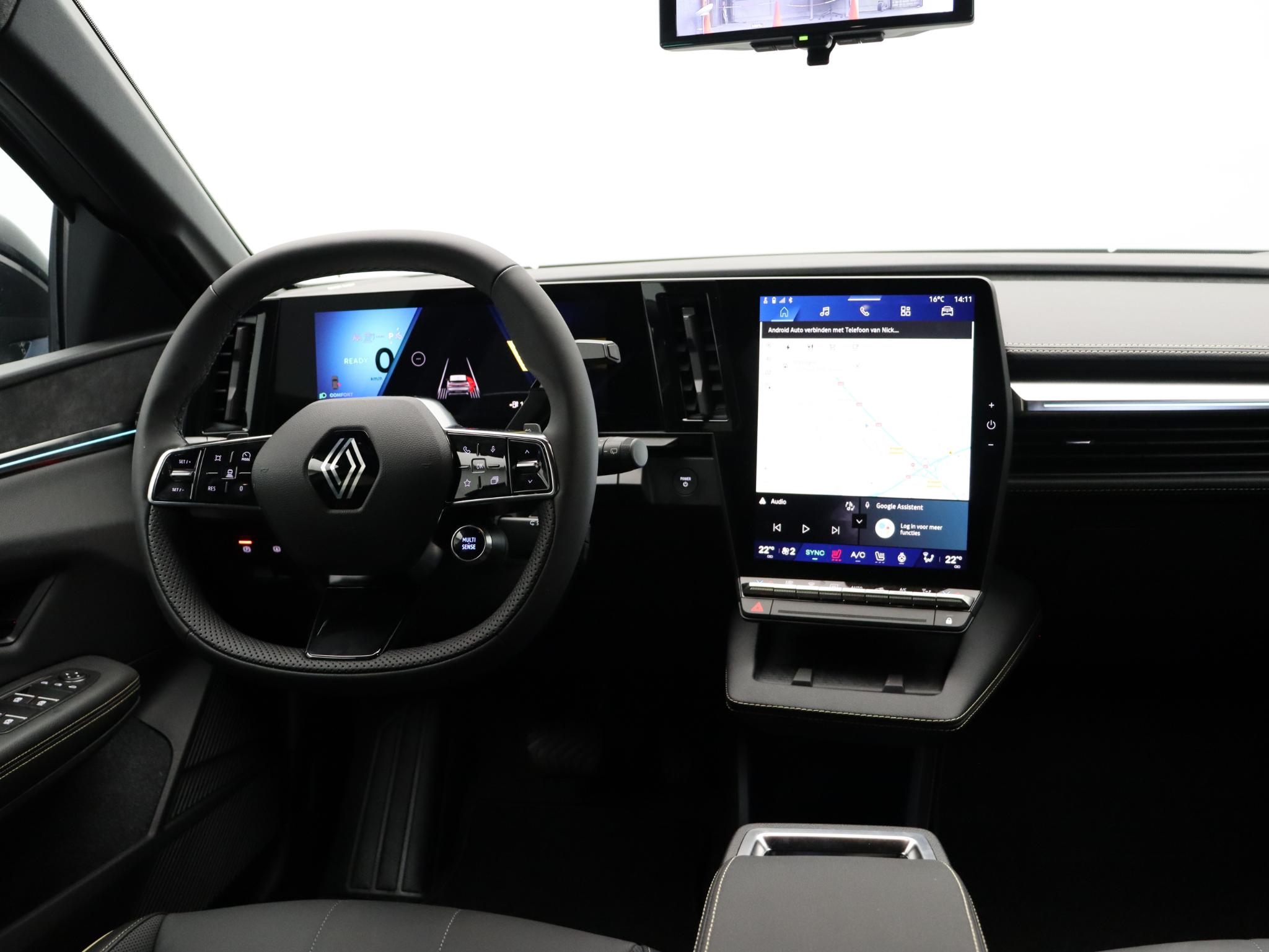 Renault Megane E-Tech comfort range iconic 60 kWh - Afbeelding 5