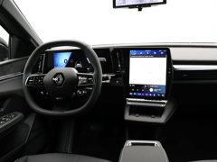 Renault Megane E-Tech comfort range iconic 60 kWh - Afbeelding 5