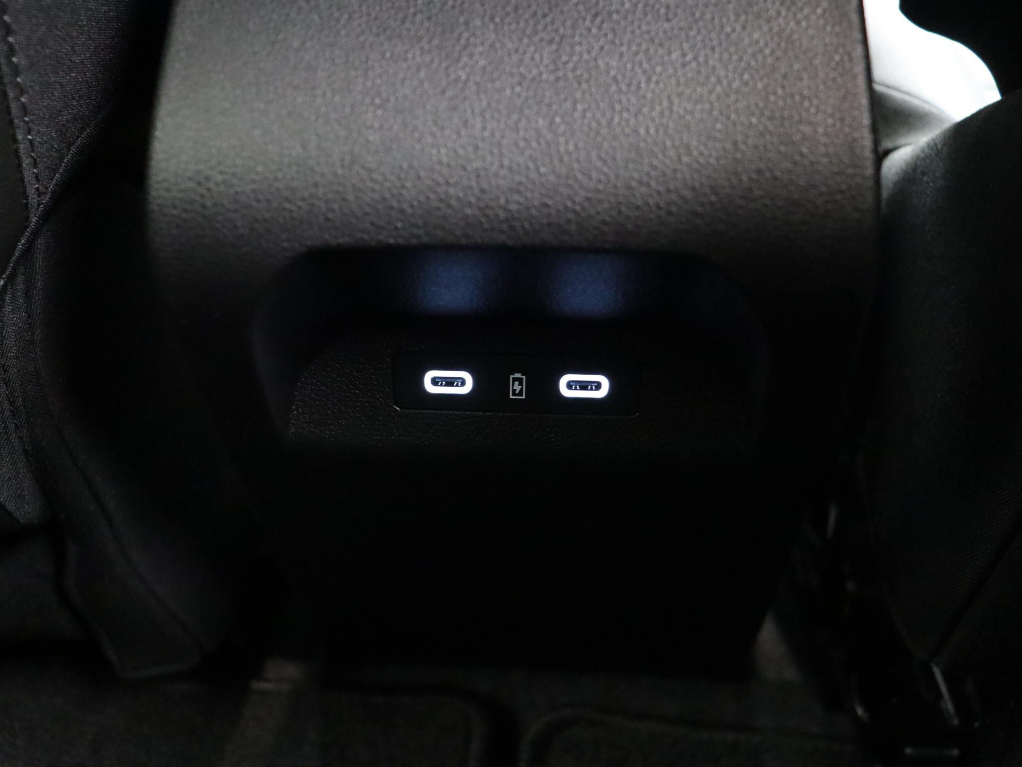 Renault Megane E-Tech comfort range iconic 60 kWh - Afbeelding 4