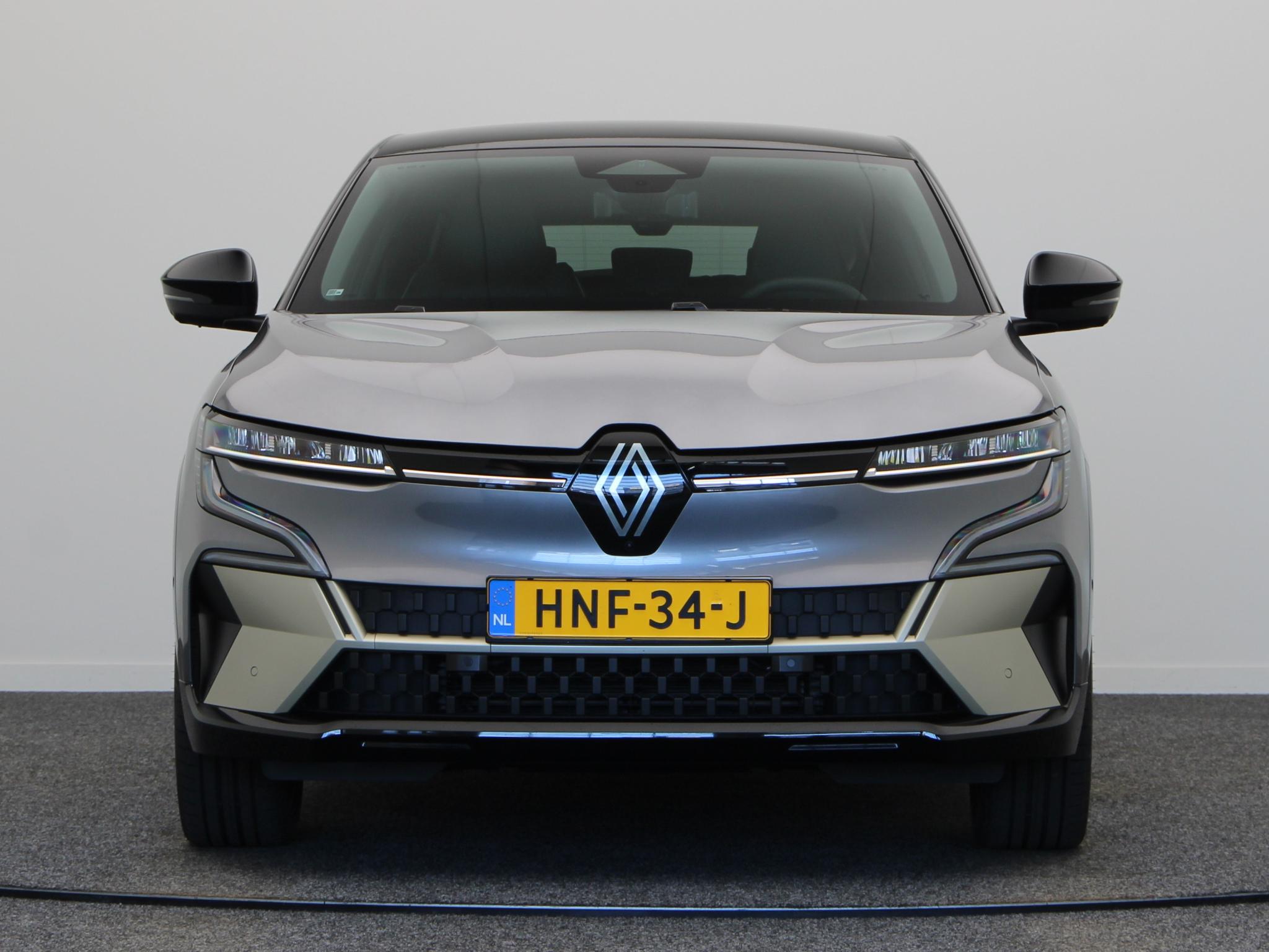 Renault Megane E-Tech comfort range iconic 60 kWh - Afbeelding 6