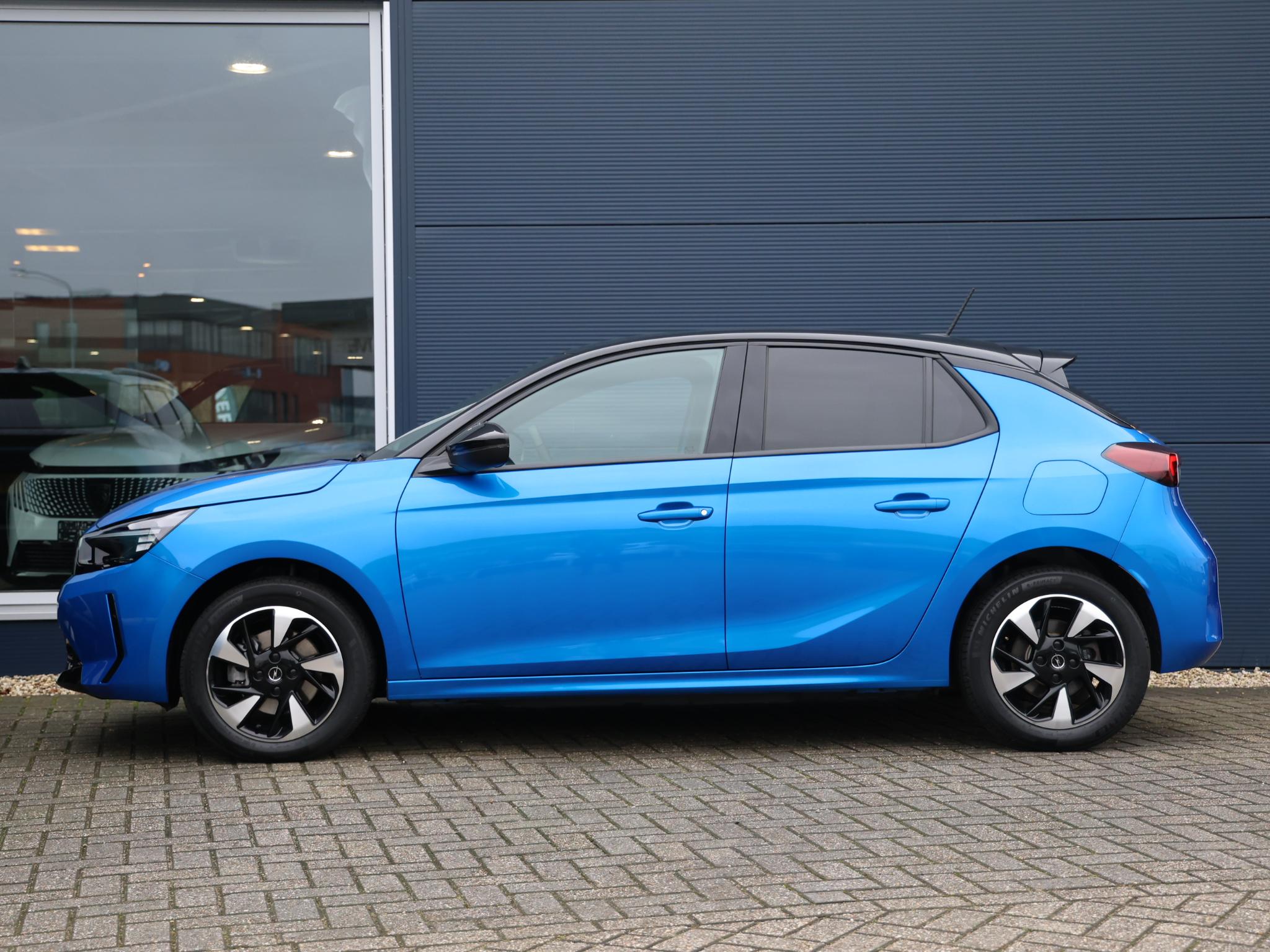 Opel Corsa-e Electric Yes 51 kWh 156pk - Afbeelding 2