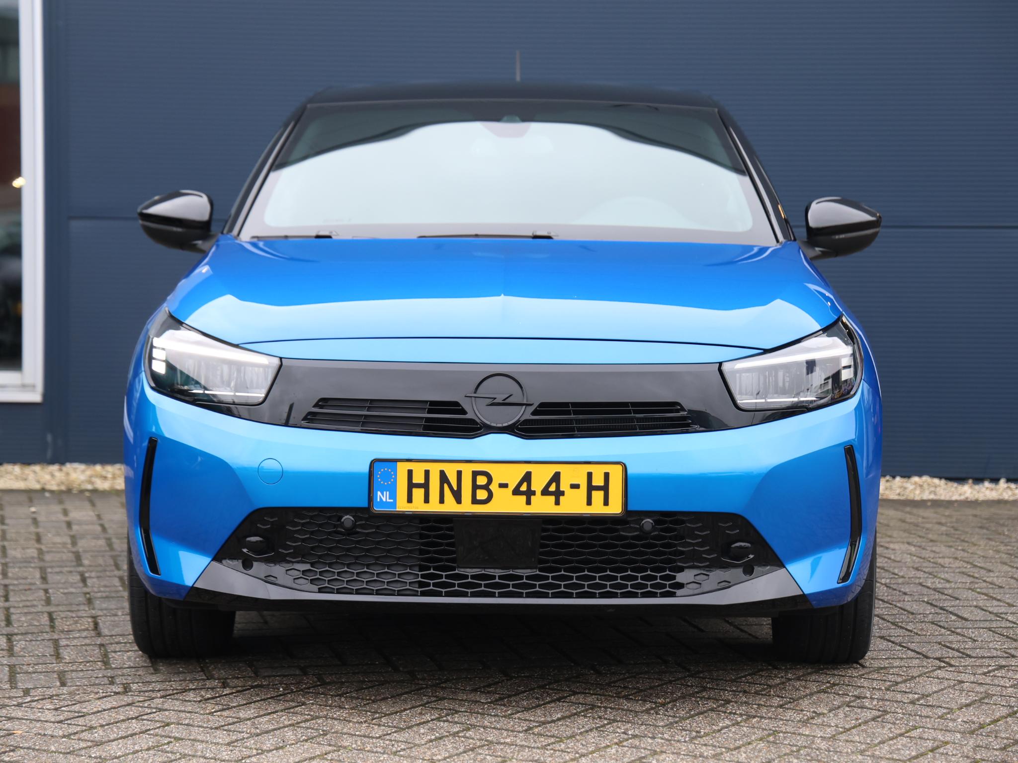 Opel Corsa-e Electric Yes 51 kWh 156pk - Afbeelding 4