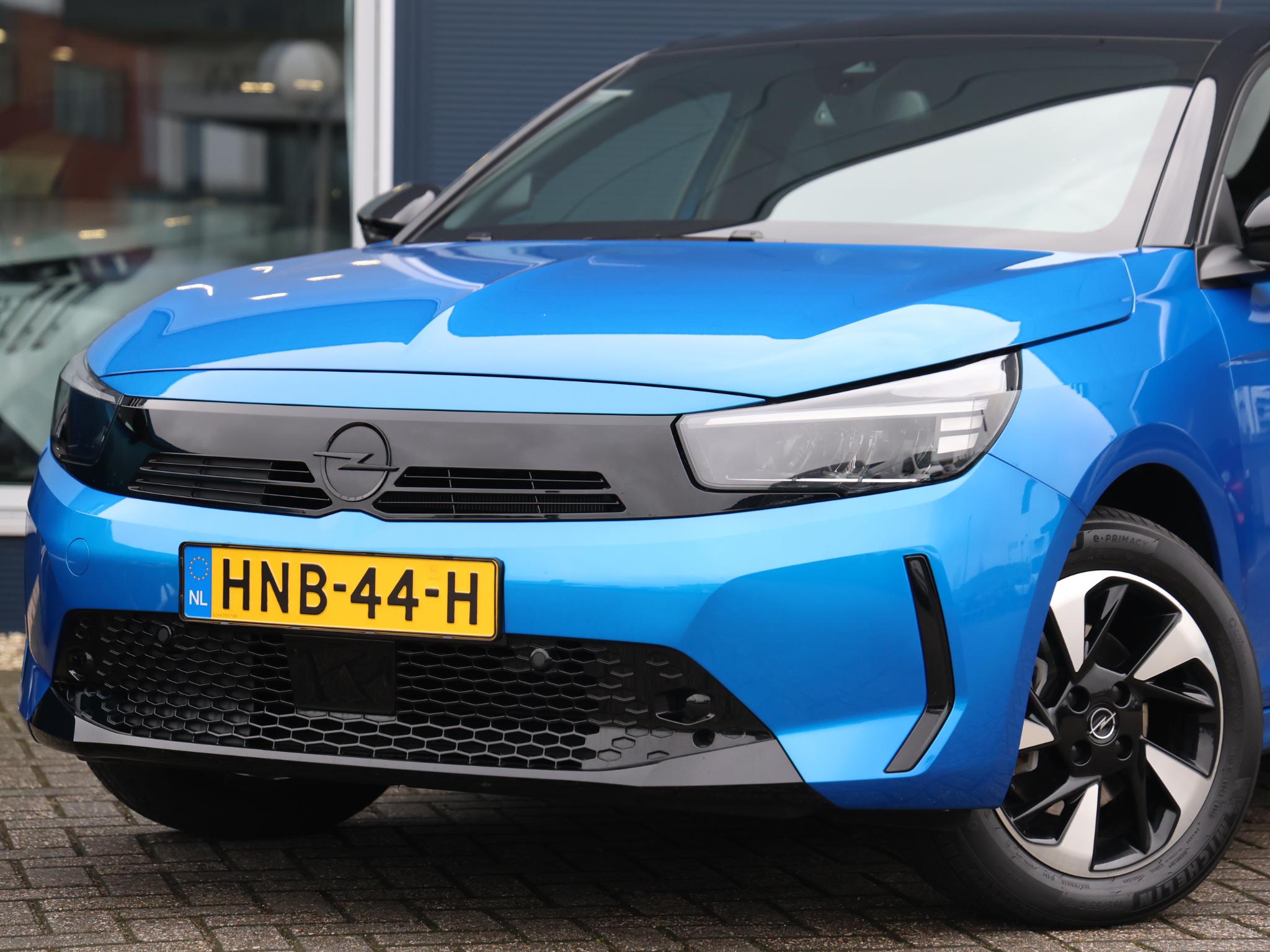Opel Corsa-e Electric Yes 51 kWh 156pk - Afbeelding 5