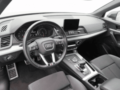 Audi Q5 2.0 TFSi 251 Pk quattro Sport S-Line Edition - Afbeelding 3