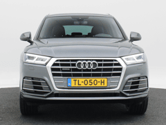 Audi Q5 2.0 TFSi 251 Pk quattro Sport S-Line Edition - Afbeelding 5