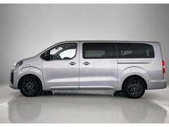 Peugeot e-Traveller EV XL 75 kWh 136 pk - Afbeelding 3