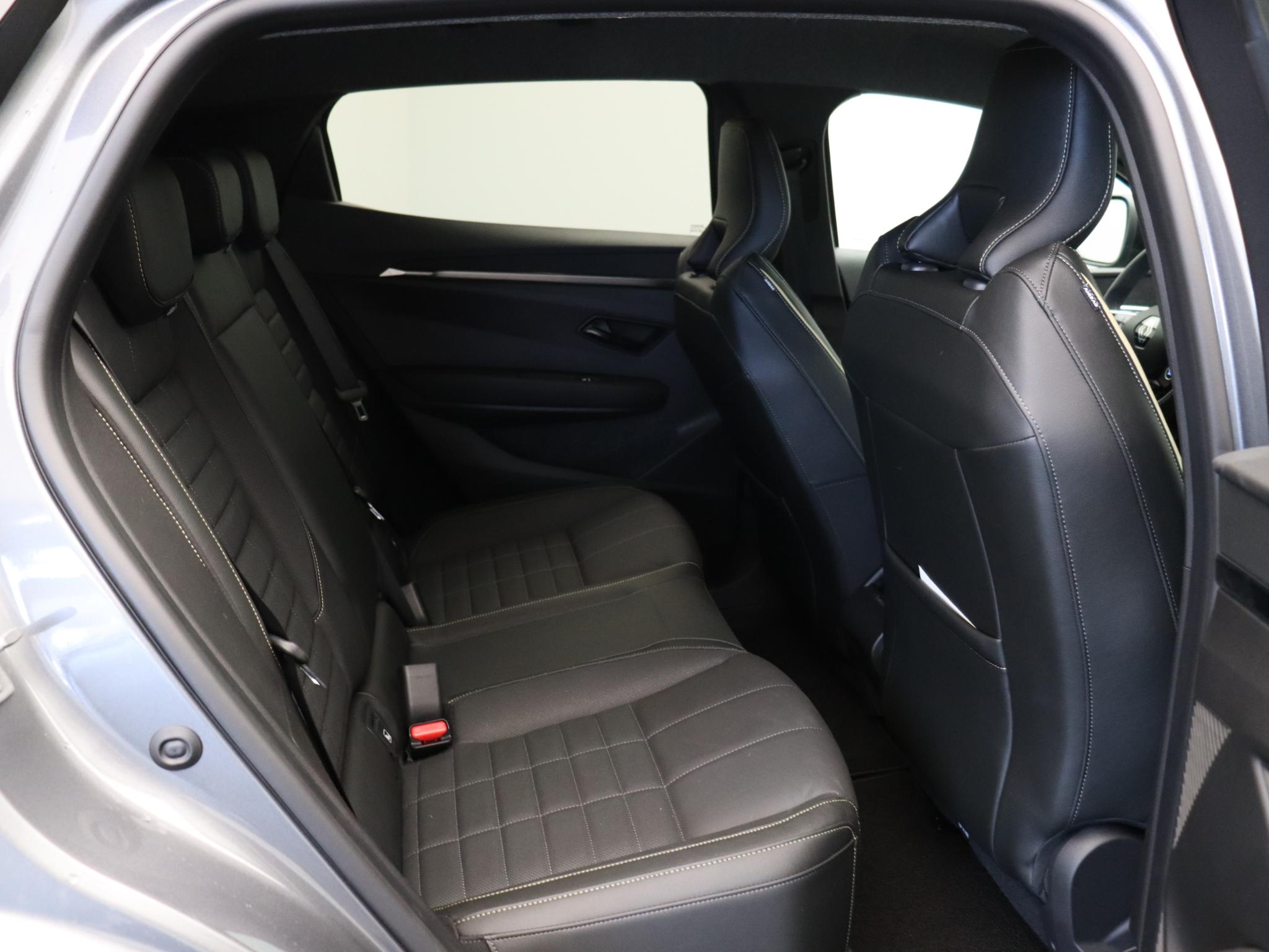 Renault Megane E-Tech comfort range iconic 60 kWh - Afbeelding 8