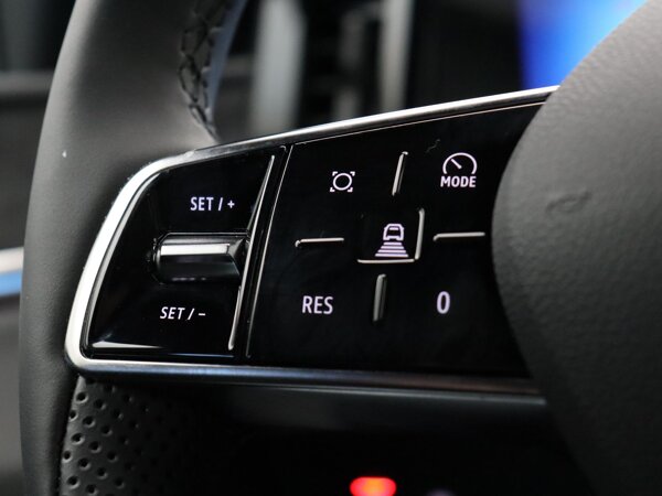 Activer driver assist Activer driver assist