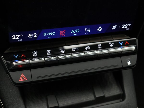 voorstoelen verwarmd voorstoelen verwarmd