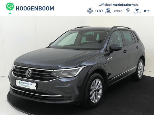 Volkswagen Tiguan 1.4 TSI eHybrid Life
