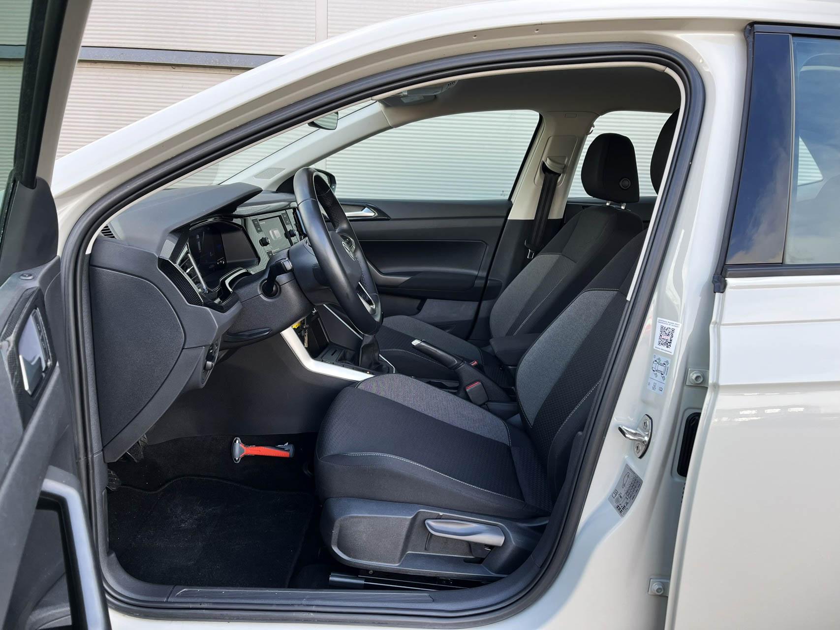 Volkswagen Polo 1.0 TSI 95pk Life - Afbeelding 4