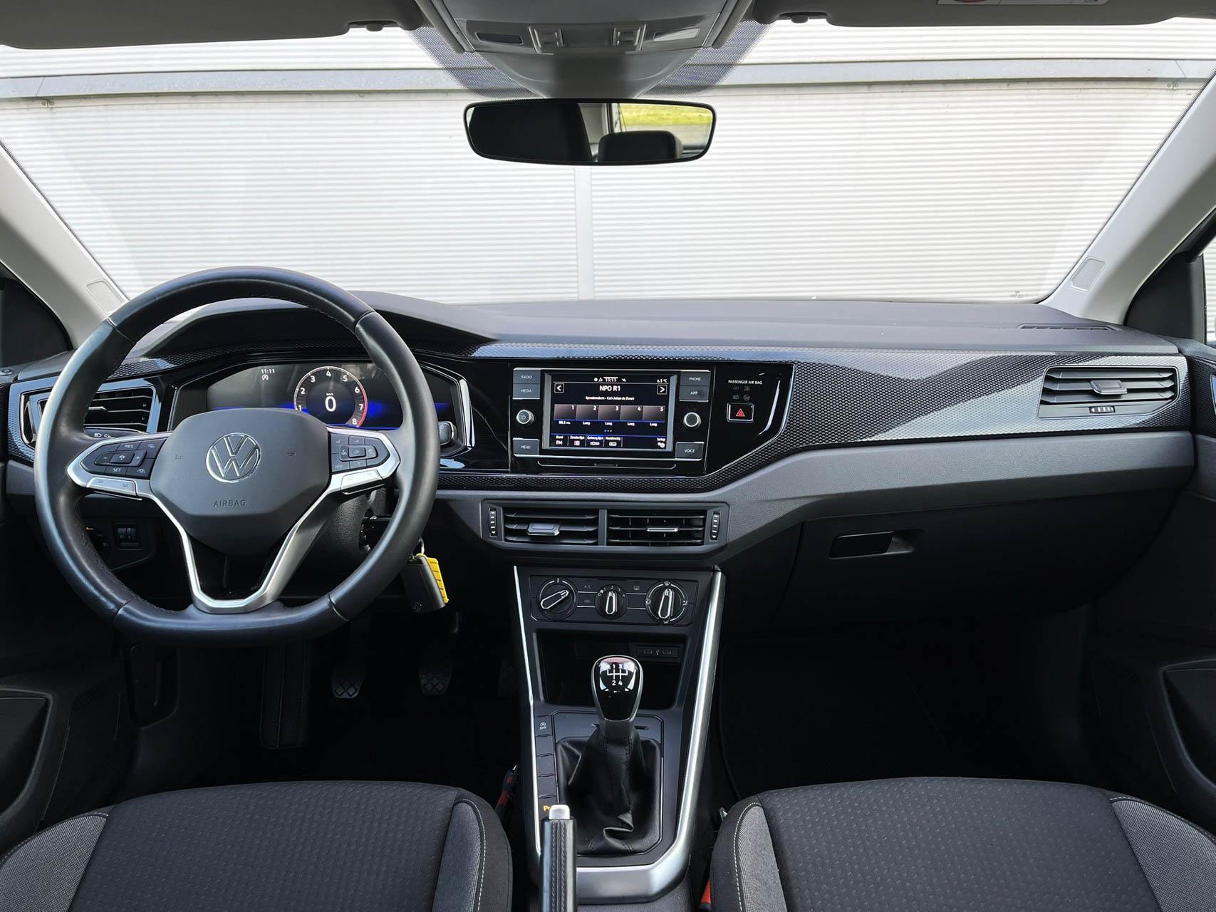 Volkswagen Polo 1.0 TSI 95pk Life - Afbeelding 5