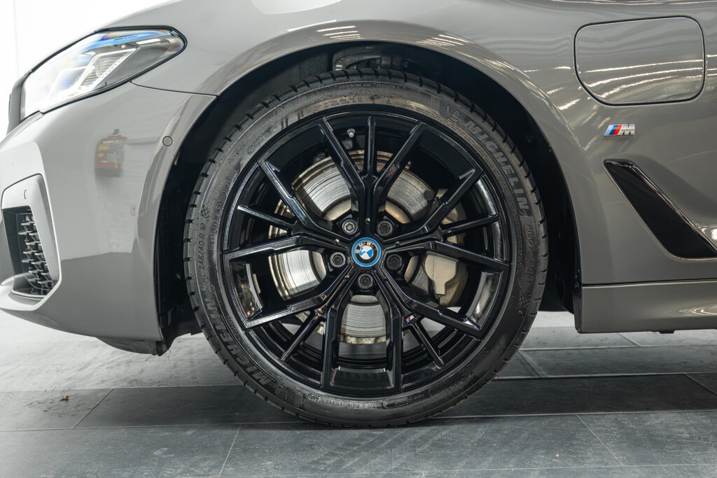 BMW 5 Serie 17