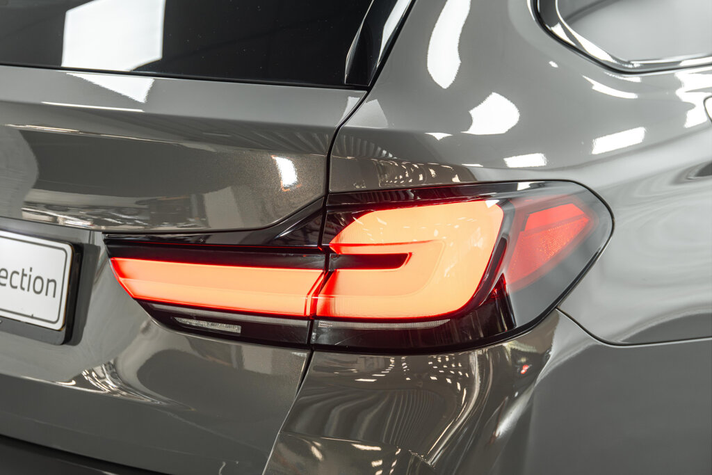 BMW 5 Serie 18