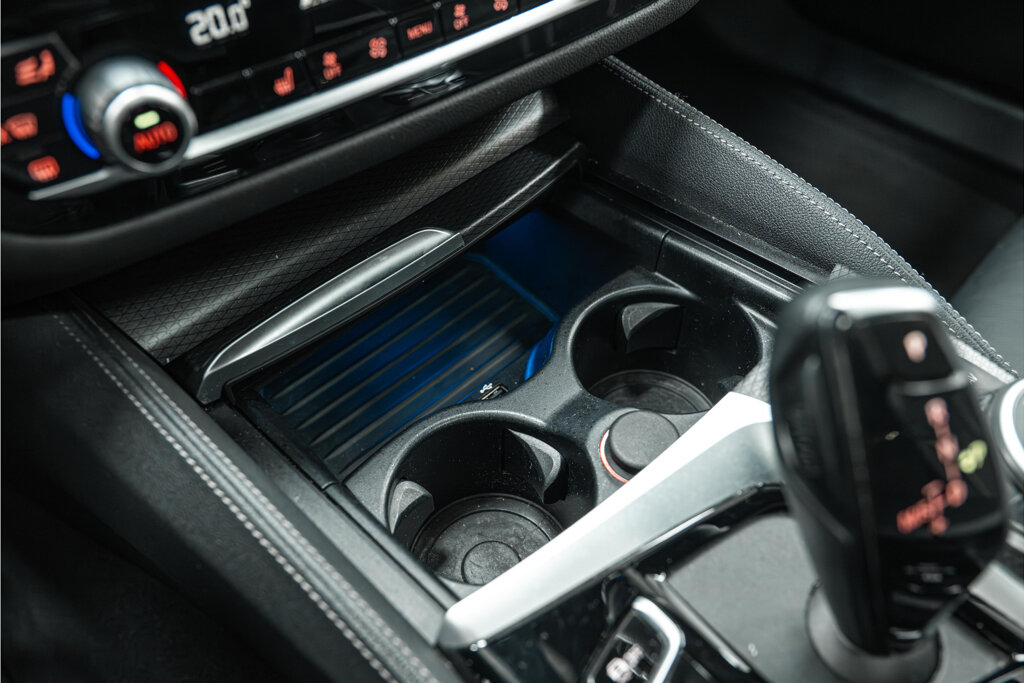BMW 5 Serie 23