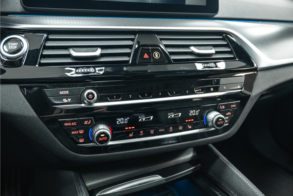 BMW 5 Serie 24
