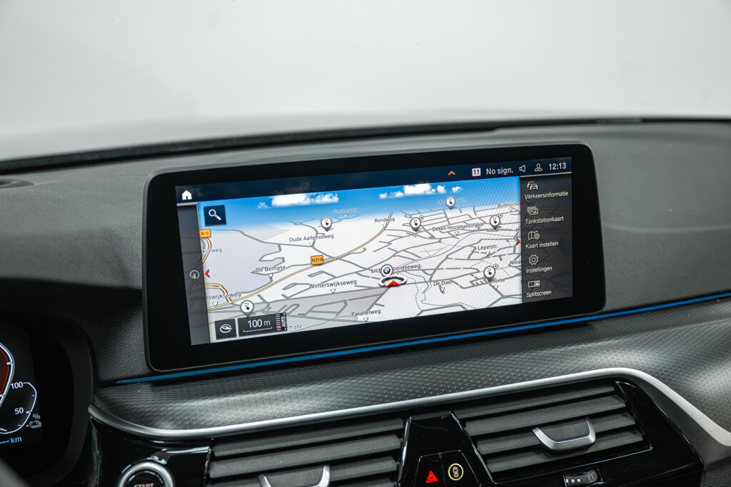 BMW 5 Serie 26