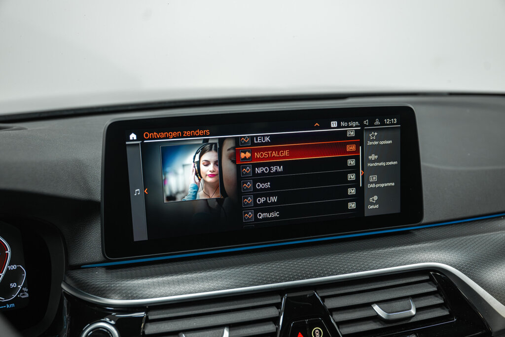 BMW 5 Serie 28
