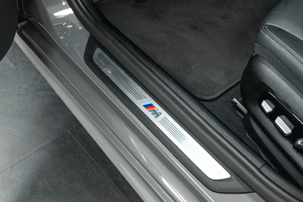 BMW 5 Serie 34