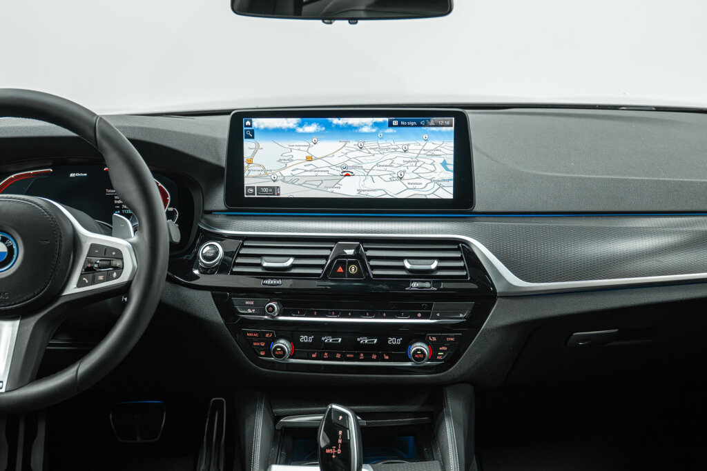 BMW 5 Serie 36