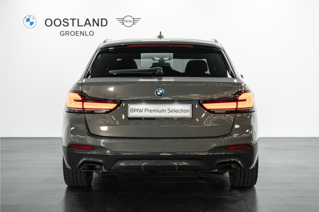 BMW 5 Serie 41