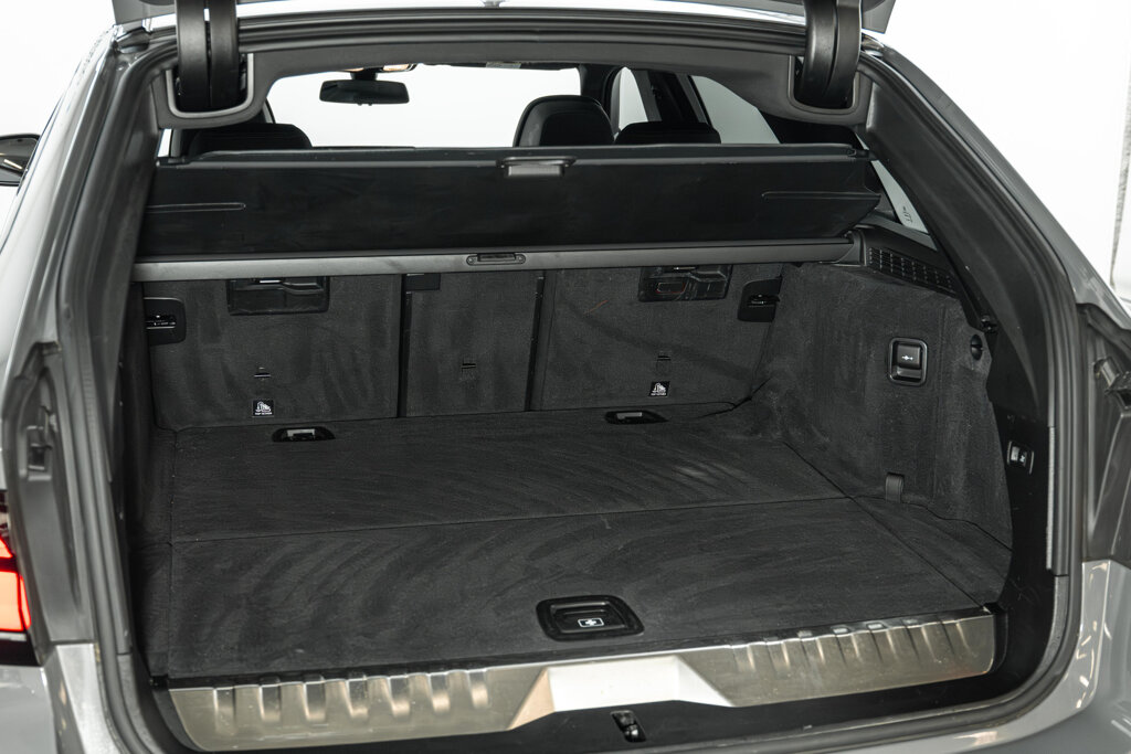 BMW 5 Serie 42