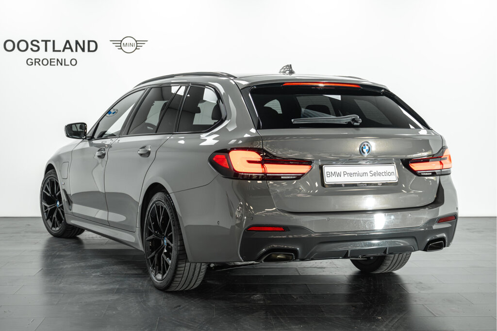 BMW 5 Serie 43